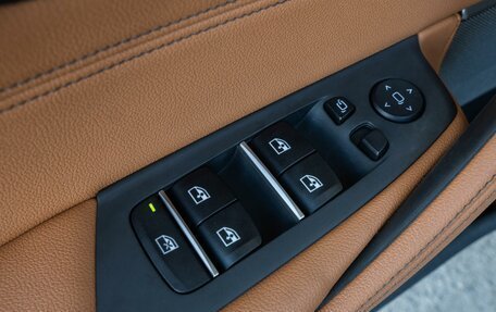 BMW 5 серия, 2020 год, 4 950 000 рублей, 23 фотография