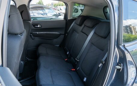 Peugeot 3008 I рестайлинг, 2011 год, 739 000 рублей, 9 фотография