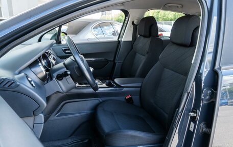 Peugeot 3008 I рестайлинг, 2011 год, 739 000 рублей, 10 фотография