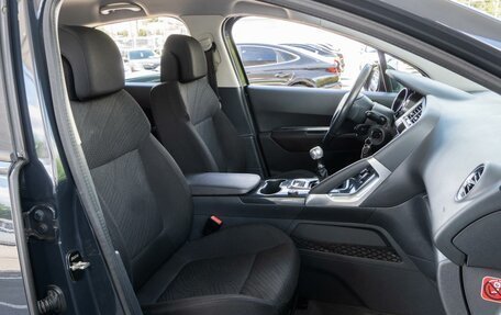 Peugeot 3008 I рестайлинг, 2011 год, 739 000 рублей, 8 фотография