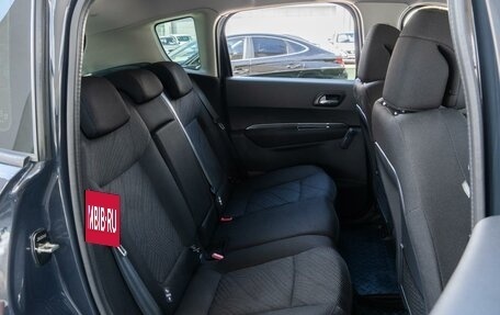 Peugeot 3008 I рестайлинг, 2011 год, 739 000 рублей, 7 фотография