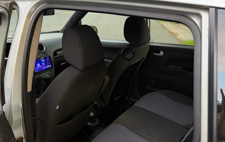 Ford Fusion I, 2008 год, 470 000 рублей, 11 фотография