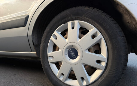 Ford Fusion I, 2008 год, 470 000 рублей, 14 фотография