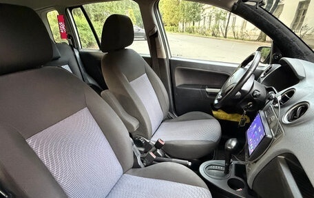 Ford Fusion I, 2008 год, 470 000 рублей, 9 фотография