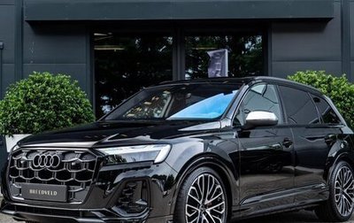 Audi SQ7, 2026 год, 13 400 000 рублей, 1 фотография