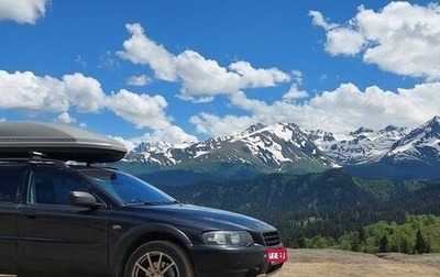 Volvo XC70 I, 2004 год, 990 000 рублей, 1 фотография
