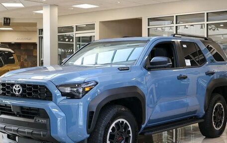 Toyota 4Runner, 2026 год, 9 365 000 рублей, 1 фотография