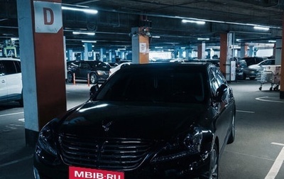 Hyundai Equus II, 2014 год, 1 111 111 рублей, 1 фотография