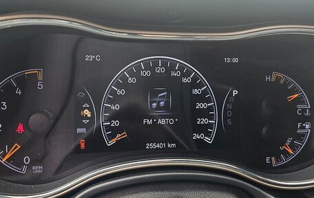 Jeep Grand Cherokee, 2014 год, 3 200 000 рублей, 1 фотография