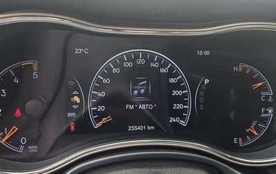 Jeep Grand Cherokee, 2014 год, 3 200 000 рублей, 1 фотография