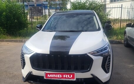 Haval Jolion, 2024 год, 1 600 000 рублей, 1 фотография