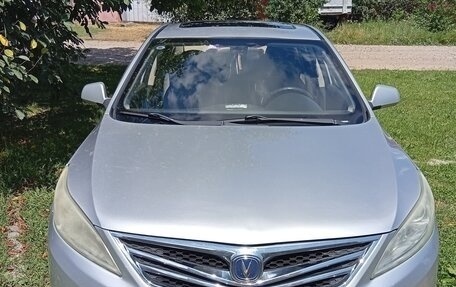 Changan Eado, 2014 год, 500 000 рублей, 1 фотография