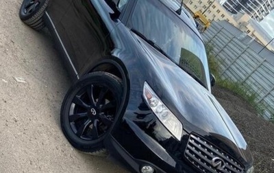 Infiniti FX I, 2004 год, 800 000 рублей, 1 фотография