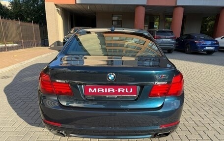 BMW 7 серия, 2014 год, 1 700 000 рублей, 1 фотография