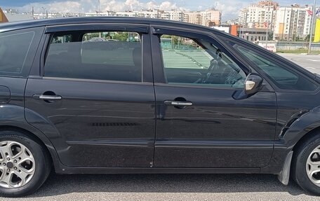 Ford S-MAX I, 2008 год, 850 000 рублей, 4 фотография