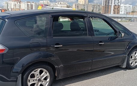 Ford S-MAX I, 2008 год, 850 000 рублей, 3 фотография