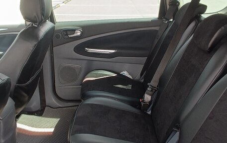 Ford S-MAX I, 2008 год, 850 000 рублей, 8 фотография