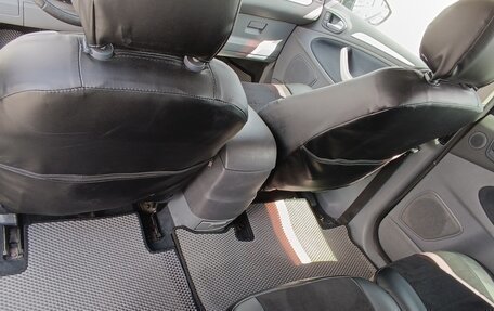 Ford S-MAX I, 2008 год, 850 000 рублей, 10 фотография