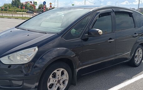 Ford S-MAX I, 2008 год, 850 000 рублей, 16 фотография
