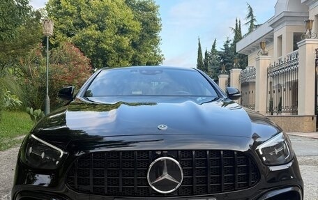 Mercedes-Benz E-Класс, 2020 год, 3 950 000 рублей, 2 фотография
