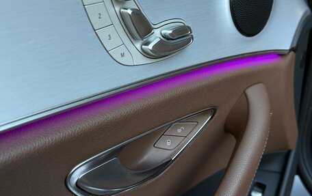 Mercedes-Benz E-Класс, 2020 год, 3 950 000 рублей, 22 фотография