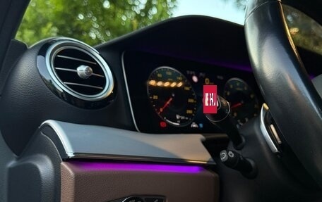 Mercedes-Benz E-Класс, 2020 год, 3 950 000 рублей, 24 фотография