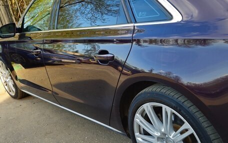 Audi A8, 2012 год, 1 500 000 рублей, 5 фотография
