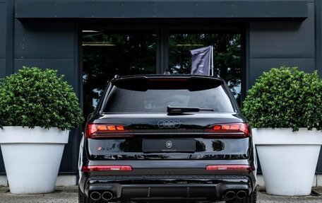 Audi SQ7, 2026 год, 13 400 000 рублей, 4 фотография
