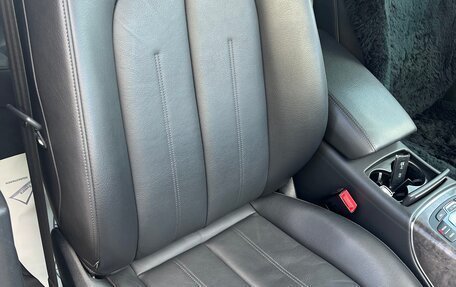 Audi A6, 2018 год, 2 600 000 рублей, 12 фотография