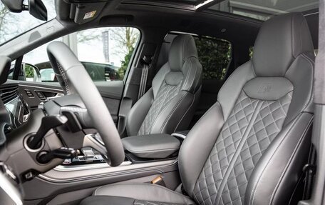 Audi SQ7, 2026 год, 13 400 000 рублей, 6 фотография
