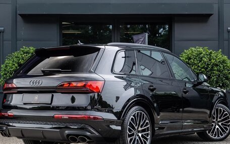 Audi SQ7, 2026 год, 13 400 000 рублей, 3 фотография