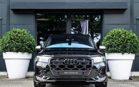 Audi SQ7, 2026 год, 13 400 000 рублей, 2 фотография