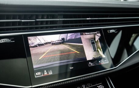 Audi SQ7, 2026 год, 13 400 000 рублей, 10 фотография