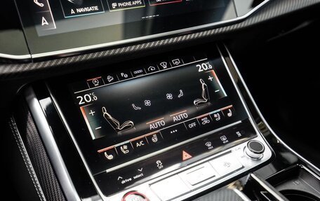 Audi SQ7, 2026 год, 13 400 000 рублей, 11 фотография