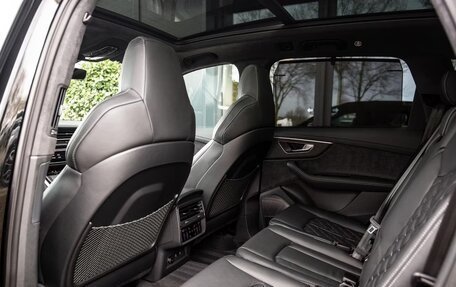 Audi SQ7, 2026 год, 13 400 000 рублей, 9 фотография