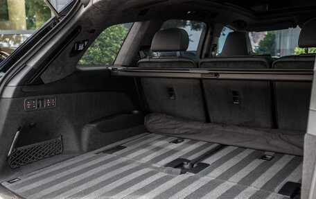 Audi SQ7, 2026 год, 13 400 000 рублей, 16 фотография