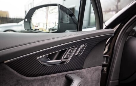 Audi SQ7, 2026 год, 13 400 000 рублей, 14 фотография