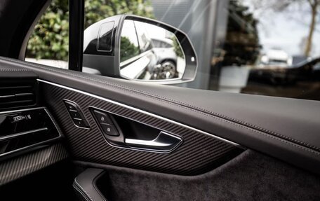 Audi SQ7, 2026 год, 13 400 000 рублей, 15 фотография