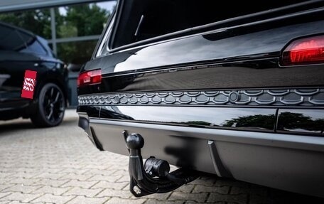 Audi SQ7, 2026 год, 13 400 000 рублей, 17 фотография
