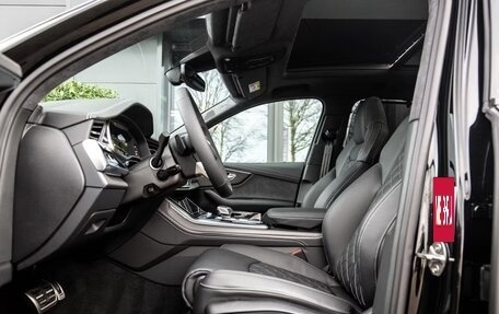Audi SQ7, 2026 год, 13 400 000 рублей, 7 фотография