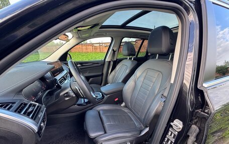 BMW X3, 2021 год, 5 300 000 рублей, 7 фотография
