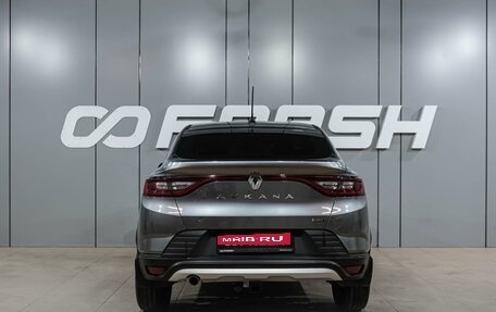 Renault Arkana I, 2020 год, 1 749 000 рублей, 4 фотография
