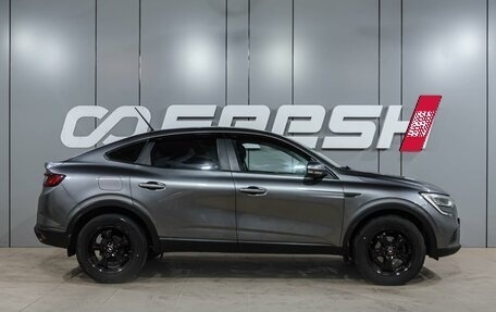 Renault Arkana I, 2020 год, 1 749 000 рублей, 5 фотография