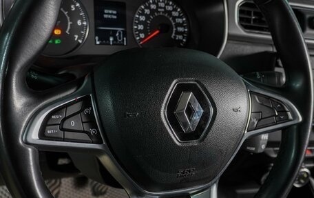 Renault Arkana I, 2020 год, 1 749 000 рублей, 14 фотография