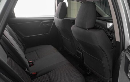 Toyota Auris II, 2016 год, 1 559 000 рублей, 15 фотография