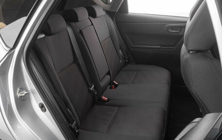 Toyota Auris II, 2016 год, 1 559 000 рублей, 13 фотография