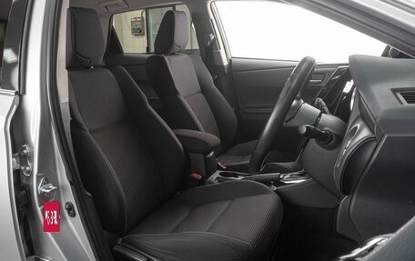 Toyota Auris II, 2016 год, 1 559 000 рублей, 14 фотография