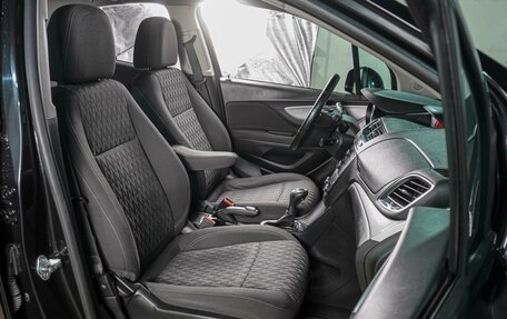 Opel Mokka I, 2013 год, 909 000 рублей, 8 фотография