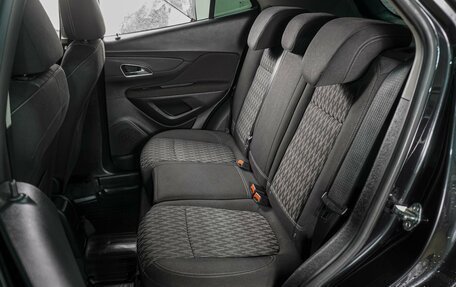 Opel Mokka I, 2013 год, 909 000 рублей, 9 фотография