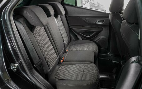 Opel Mokka I, 2013 год, 909 000 рублей, 7 фотография
